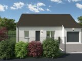 Maison à construire à Fondettes (37230) 2031258-10042modele620241217S8ywm.jpeg Maisons France Confort