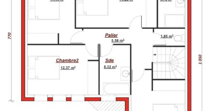 Argenteuil Maison neuve - 2006256-3392modele720150702Oo7Sw.jpeg Maisons France Confort