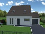 Maison à construire à Joué-lès-Tours (37300) 2038210-10205annonce620240119qo7TL.jpeg Maisons France Confort