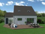 Maison à construire à Joué-lès-Tours (37300) 2038210-10205annonce720240119NUvSd.jpeg Maisons France Confort