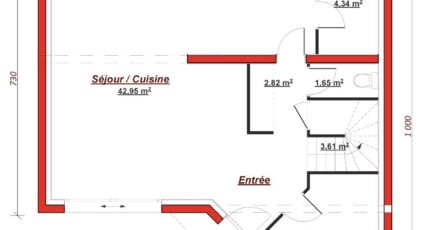 Gouvieux Maison neuve - 2021979-3392modele620150702pwuJa.jpeg Maisons France Confort