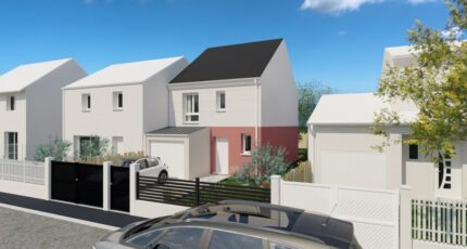 Deuil-la-Barre Maison neuve - 2040018-7223annonce620250104R5Tbs.jpeg Maisons France Confort