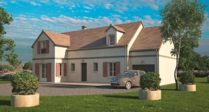 Droue-sur-Drouette Maison neuve - 2013357-412modele6201505050XLhl.jpeg Maisons France Confort