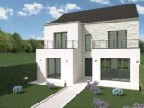 Maison à construire à Le Mesnil-Saint-Denis (78320) 2028430-11134annonce620241213ThHfX.jpeg Maisons France Confort