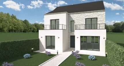 Le Mesnil-Saint-Denis Maison neuve - 2028430-11134annonce120241213LfUWE.jpeg Maisons France Confort