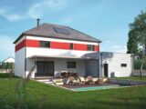 Maison à construire à Mareil-le-Guyon (78490) 2033495-412modele720150505TfM1q.jpeg Maisons France Confort