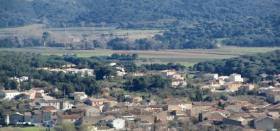 Terrain à bâtir à Ornaisons, Occitanie