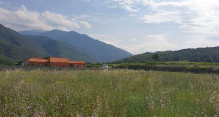 Espira-de-Conflent Terrain à bâtir - 2030768-4671annonce120241217ghwpX.jpeg Maisons France Confort