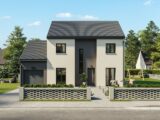 Maison à construire à Quincy-Voisins (77860) 2015583-4586modele820200407MX69s.jpeg Maisons France Confort