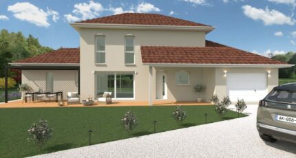 Parves Maison neuve - 2041748-10456annonce620240905C2kIe.jpeg Maisons France Confort