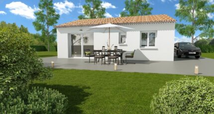 Fréjus Maison neuve - 2042181-9615modele620240906RPlkT.jpeg Maisons France Confort