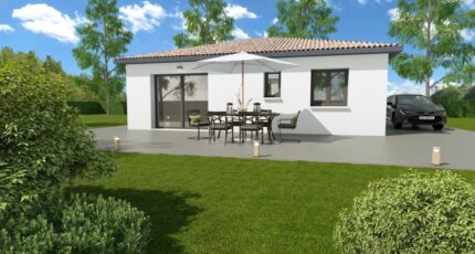 Fréjus Maison neuve - 2042181-9615modele720240906WDe1z.jpeg Maisons France Confort