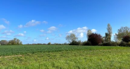 La Croix-en-Touraine Terrain à bâtir - 2042450-10650annonce120250107CuR1I.jpeg Maisons France Confort