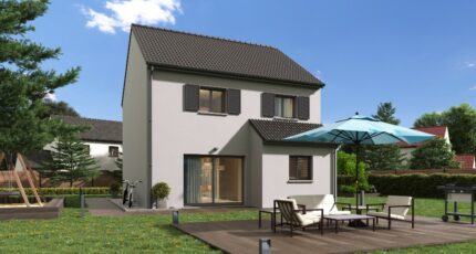 Parçay-Meslay Maison neuve - 2042497-4586modele720211221lNGq2.jpeg Maisons France Confort