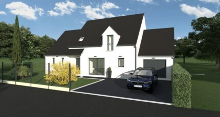 Cormery Maison neuve - 2042624-10650modele620230823tsnKP.jpeg Maisons France Confort