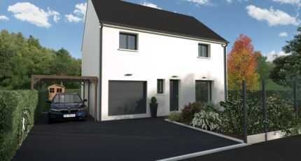 Sorigny Maison neuve - 2042629-10650modele620240117oPbvT.jpeg Maisons France Confort