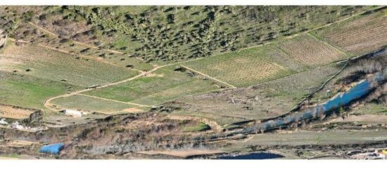 Terrain à bâtir à Ferrals-les-Corbières, Occitanie