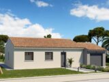 Maison à construire à Villedaigne (11200) 2042846-4586modele820210624HC89o.jpeg Maisons France Confort