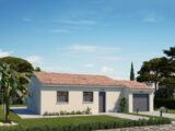 Maison à construire à Villedaigne (11200) 2042853-4586modele620210624wC2MU.jpeg Maisons France Confort