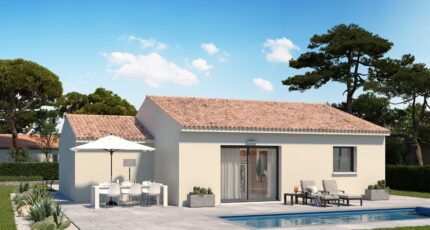 Villedaigne Maison neuve - 2042853-4586modele720210624PR3RM.jpeg Maisons France Confort