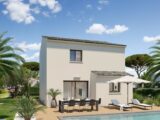 Maison à construire à Villedaigne (11200) 2042850-4586modele620210624Tmu8w.jpeg Maisons France Confort