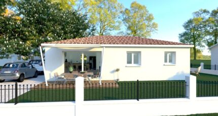 Barjols Maison neuve - 2042921-10840modele620241203zB3tZ.jpeg Maisons France Confort