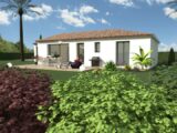 Maison à construire à Roquebrune-sur-Argens (83520) 2043167-4529modele620231122oeqZL.jpeg Maisons France Confort