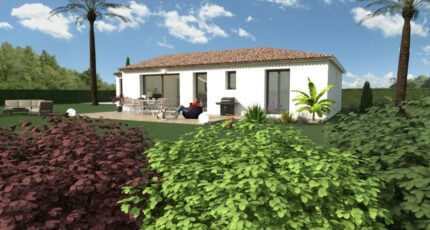 Roquebrune-sur-Argens Maison neuve - 2043167-4529modele620231122oeqZL.jpeg Maisons France Confort