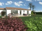 Maison à construire à Roquebrune-sur-Argens (83520) 2043167-4529modele720231122DV0ZC.jpeg Maisons France Confort