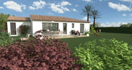 Roquebrune-sur-Argens Maison neuve - 2043167-4529modele720231122DV0ZC.jpeg Maisons France Confort