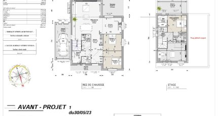 Saint-Clar-de-Rivière Maison neuve - 2019740-1132modele720230609koTu5.jpeg Maisons France Confort