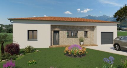 Montesquieu-Volvestre Maison neuve - 2021688-10326modele720240523cumyE.jpeg Maisons France Confort