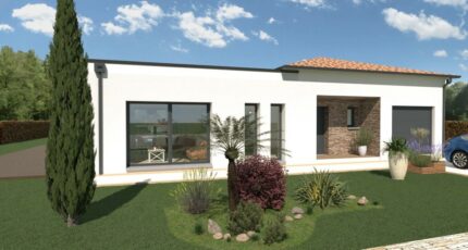 Montesquieu-Volvestre Maison neuve - 2021683-1132modele620230922mwnOT.jpeg Maisons France Confort