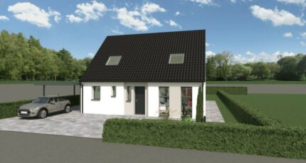 Guînes Maison neuve - 2043220-1587annonce720250107WTS5Z.jpeg Maisons France Confort