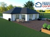 Maison à construire à Arleux (59151) 2043432-5986modele620240214M3zZK.jpeg Maisons France Confort