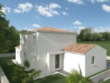 Maison à construire à Saint Aygulf (83370) 2043529-11157modele7202501074WWRL.jpeg Maisons France Confort