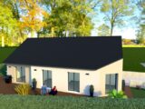 Maison à construire à Bénouville (14970) 2043845-4402modele820240604BGJzm.jpeg Maisons France Confort