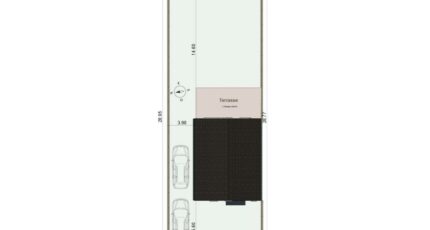 Saclay Maison neuve - 2044213-11148modele8202501082XaQz.jpeg Maisons France Confort