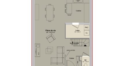 Saclay Maison neuve - 2044213-11148modele6202501089FZt1.jpeg Maisons France Confort