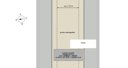 Saclay Maison neuve - 2044213-11148modele720250108XZyBp.jpeg Maisons France Confort