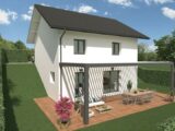 Maison à construire à Pringy (74370) 2044606-10163annonce720250109r6i8C.jpeg Maisons France Confort