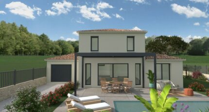 La Valette-du-Var Maison neuve - 2044865-5622modele620240130TdTLR.jpeg Maisons France Confort