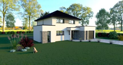 Givenchy-en-Gohelle Maison neuve - 2021734-10222modele620240206LRIWa.jpeg Maisons France Confort