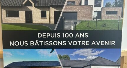 Neuve-Chapelle Maison neuve - 2043805-10617annonce2202501080ScZf.jpeg Maisons France Confort