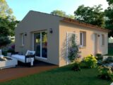 Maison à construire à Camps-la-Source (83170) 2045096-11137modele820250109TK8py.jpeg Maisons France Confort