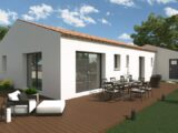 Maison à construire à Garéoult (83136) 2045359-11137modele920250110CLg5F.jpeg Maisons France Confort