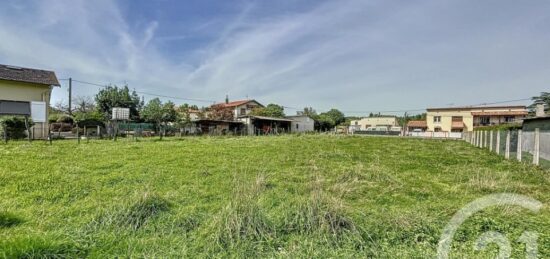 Terrain à bâtir à Miramont-de-Comminges, Occitanie