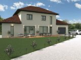 Maison à construire à Cressin-Rochefort (01350) 2048138-10456annonce620250113dKtOo.jpeg Maisons France Confort