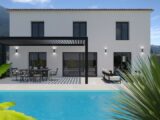 Maison à construire à Pierrefeu-du-Var (83390) 2048214-10678modele720231019sWwTF.jpeg Maisons France Confort