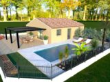 Maison à construire à Thézan-lès-Béziers (34490) 2048664-11018modele720241209mMUGg.jpeg Maisons France Confort